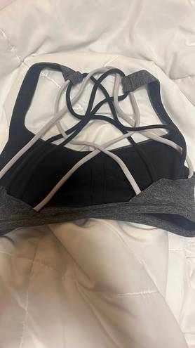 Lululemon Sports Bra 2