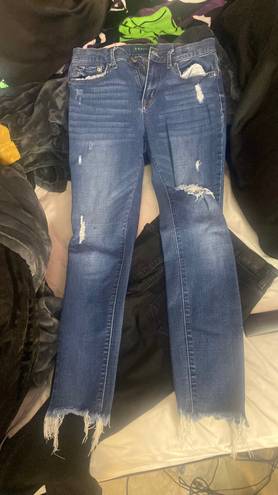 Aeropostale Jeans