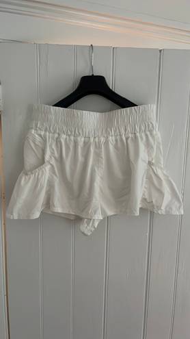 Free People Skort