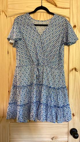 Boutique Dress Size M