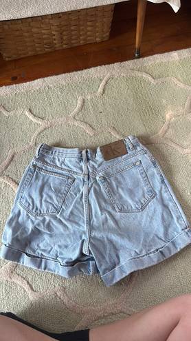 Calvin Klein Jeans jean shorts