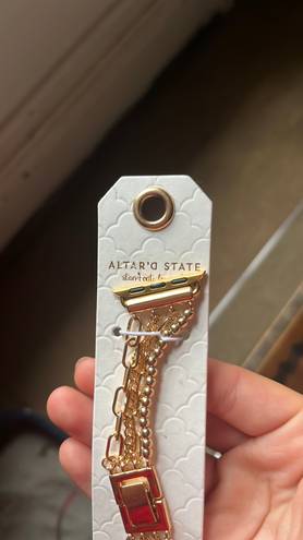 Altar'd State Apple Watch Band