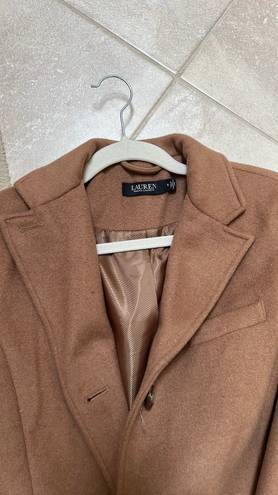 Ralph Lauren Trench Coat 