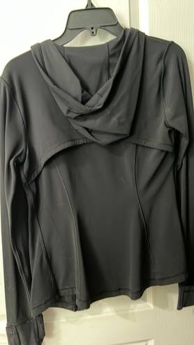 Lululemon Hooded Define Jacket Nulu