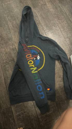 Aviator Nation hoodie