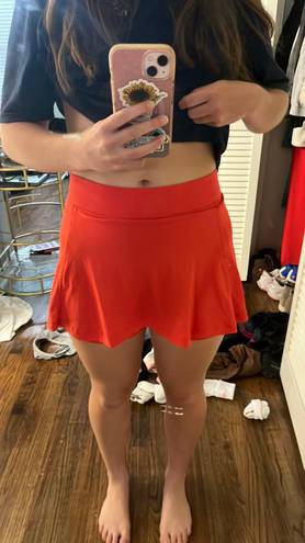 Lululemon Tennis Skirt