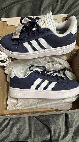 Adidas Grand Court Shoes