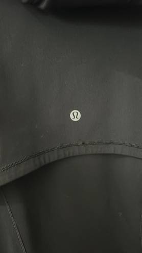 Lululemon Hooded Define Jacket Nulu