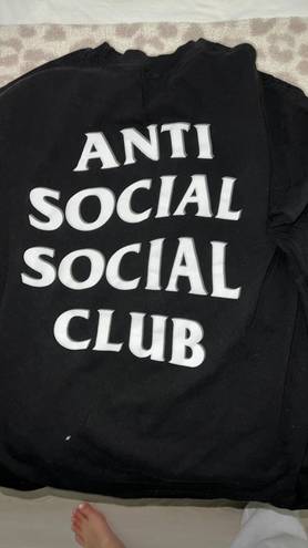 AntiSocialSocialClub Unisex T-Shirt