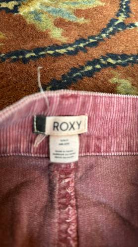 Roxy Mini Skirt