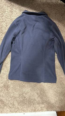 The North Face Fleece Zip-up