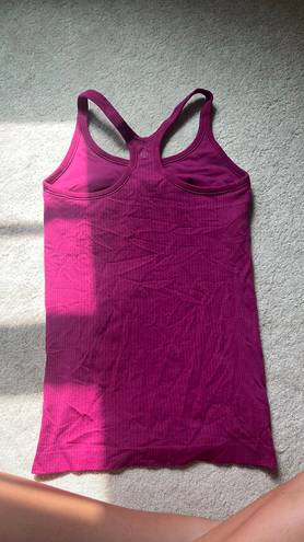 Lululemon Ebb To Street Tank