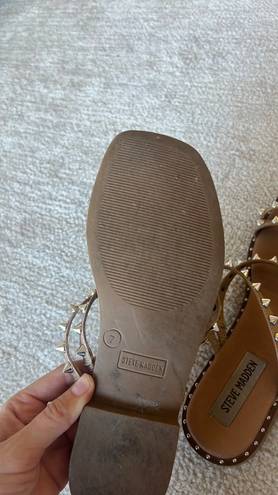 Steve Madden Sandals