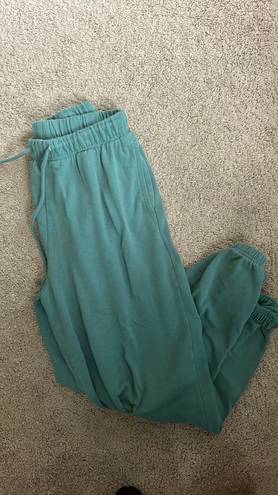 Aeropostale Green Sweatpants