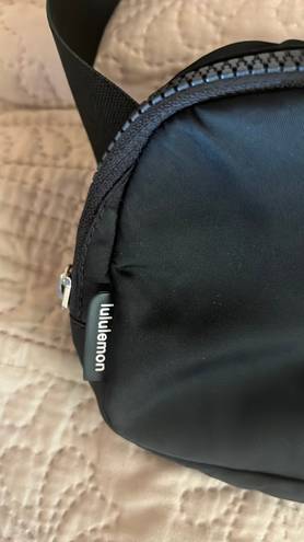 Lululemon Crossbody Fanny Pack