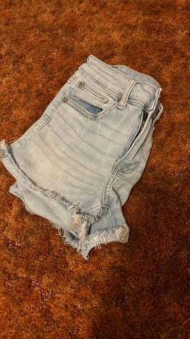American Eagle Outfitters Jean Shorts