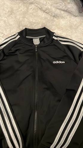 Adidas Trefoil Track Jacket