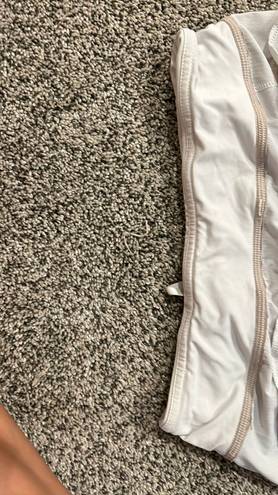 Lululemon Speed Up Shorts 2.5