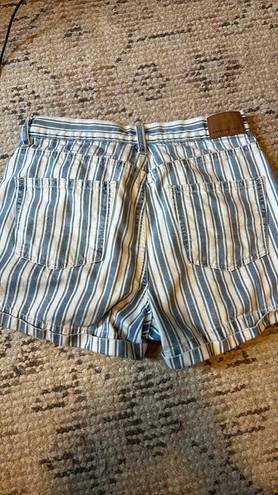 American Eagle Outfitters Mom Shorts