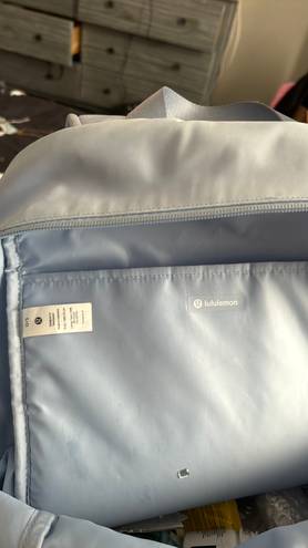 Lululemon everywhere backpack