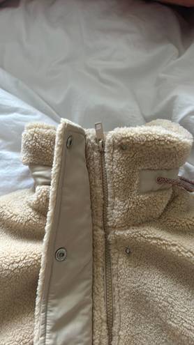 ZARA Coat