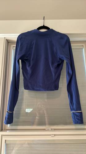 Lululemon Half-Zip