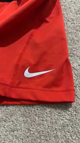 Nike Pro Spandex