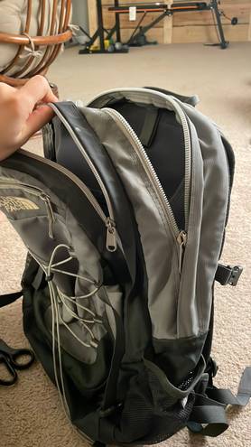 The North Face Borialis Backpack