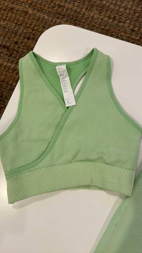 Fabletics NWT  Set