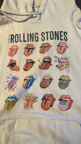 The Rolling Stones “” Vintage Sweatshirt