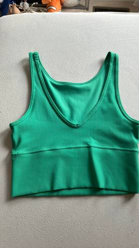 Lululemon Power Pivot Tank