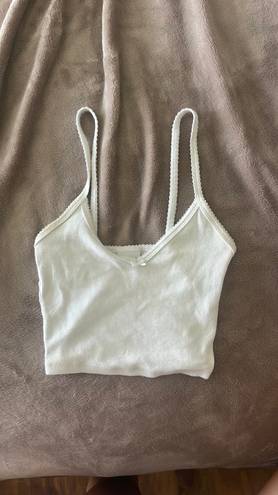 Aritzia Sunday Best Tank