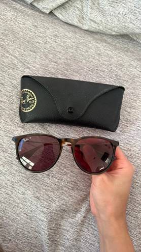 Ray-Ban Erika Classic Sunglasses