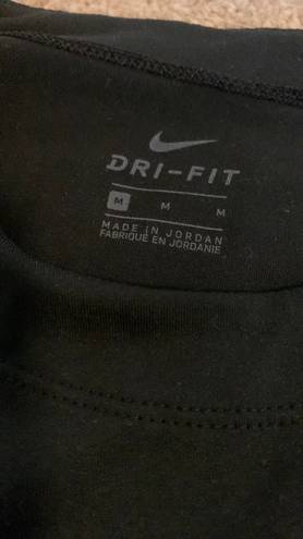 Nike Dri-Fit Long Sleeve