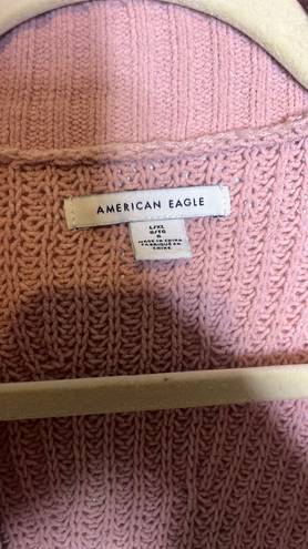 American Eagle Outfitters Cardigan