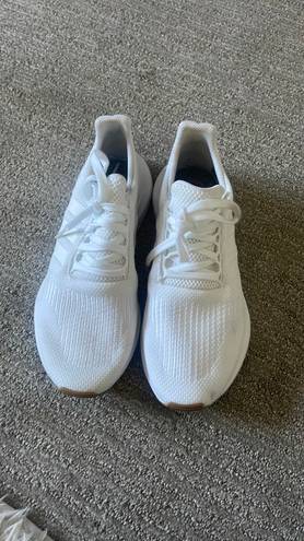 Adidas Workout Shoes