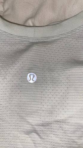 Lululemon Swiftly Tech