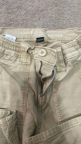 American Eagle Outfitters Cargo Pants