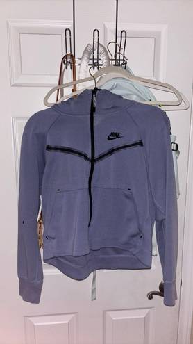 Nike Tech Fleece Jacket