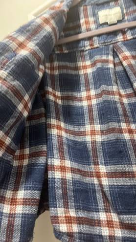 American Eagle Outfitters Vintage Flannel