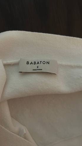 Aritzia Babaton White Top