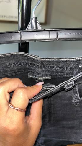 American Eagle Outfitters Jean Shorts