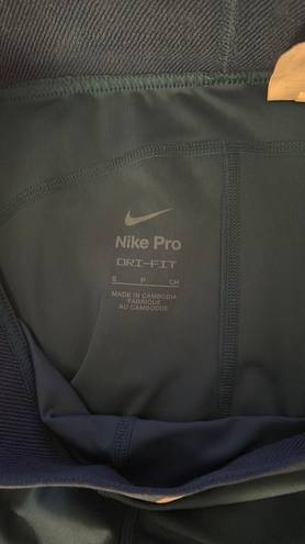 Nike Pro Dri-Fit Spandex Shorts