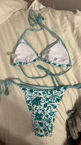 SheIn Bikini