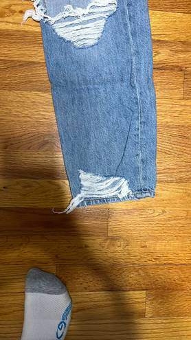 American Eagle Outfitters Boyfriend Jean