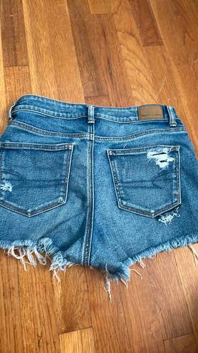 American Eagle Outfitters Jean Shorts