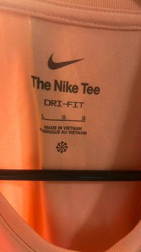 Nike Dri-Fit Tank