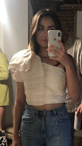 Lulus Cropped Top