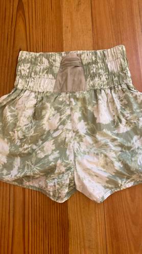 Free People High Waisted,  Shorts