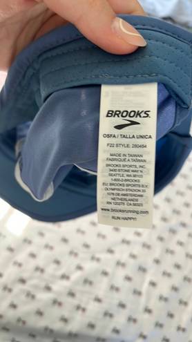 Brooks Running Hat